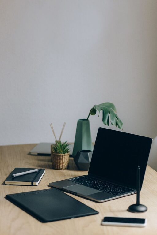 Tips for Creating a Productive Home Office Environment